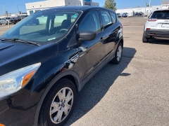 Used 2016  Ford Escape 4d SUV FWD S at Maxx Loans near St&period; Adrian&comma; MI