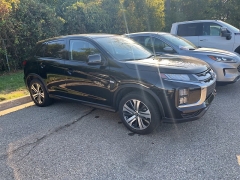 Used 2024 Mitsubishi Outlander Sport 2.0 AWC at Suburban Ford of Sterling Heights near Sterling Heights, MI