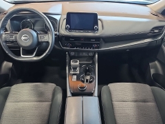 Used 2021  Nissan Rogue AWD S at Maxx Loans near St&period; Adrian&comma; MI