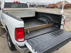 Used 2015 Ram 2500 4WD Crew Cab Tradesman Longbed at Suburban Ford of Sterling Heights near Sterling Heights, MI