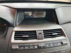 Used 2012 Honda Accord Sdn 4dr V6 Auto EX-L at Maxx Loans near ,