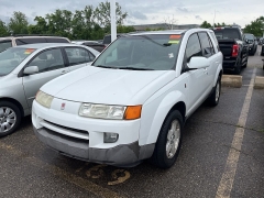 Used 2005 Saturn VUE 4dr FWD Auto V6 at Maxx Loans near St. Adrian, MI