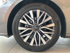 Used 2023 Nissan Altima 2.5 SV Sedan at Suburban Ford of Sterling Heights near Sterling Heights, MI