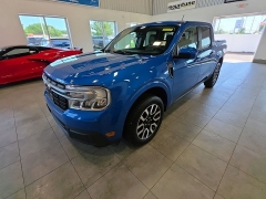 Used 2022  Ford Maverick AWD SuperCrew at Maxx Loans near St&period; Adrian&comma; MI