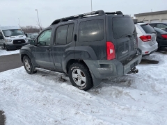 Used 2006  Nissan Xterra 4dr SE V6 Auto 2WD at Maxx Loans near St&period; Adrian&comma; MI