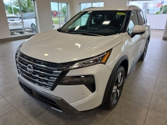 Used 2026  Nissan Rogue AWD SL &ast;Ltd Avail&ast; at Maxx Loans near St&period; Adrian&comma; MI