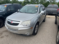 Used 2008 Saturn Vue 4d SUV FWD XR at Maxx Loans near ,