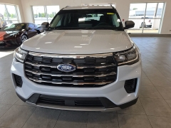 Used 2026  Ford Explorer Active Pkg 4WD at Maxx Loans near St&period; Adrian&comma; MI