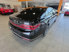 Used 2021  Genesis G90 5&period;0L Ultimate RWD at Maxx Loans near St&period; Adrian&comma; MI