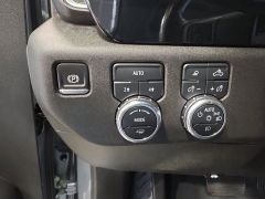 Used 2025  GMC Sierra 1500 4WD Crew Cab 147" SLT at Maxx Loans near St&period; Adrian&comma; MI