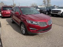 Used 2015 Lincoln MKC AWD 4dr at Maxx Loans near ,