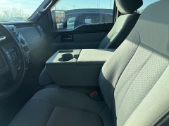 Used 2014  Ford F-150 4WD SuperCrew at Maxx Loans near St&period; Adrian&comma; MI