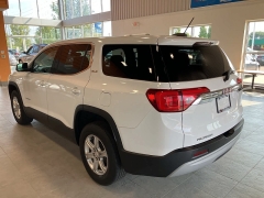 Used 2019 GMC Acadia 4d SUV AWD SLE-1 I4 at Maxx Loans near St. Adrian, MI
