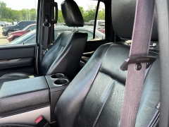 Used 2010  Ford Expedition EL 4d SUV 4WD Limited at Maxx Loans near St&period; Adrian&comma; MI