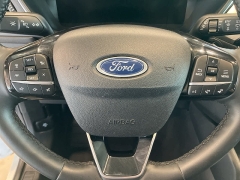 Used 2022 Ford Escape Titanium AWD at Suburban Ford of Sterling Heights near Sterling Heights, MI