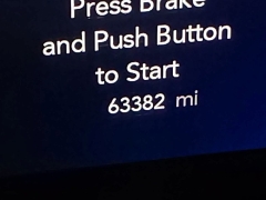 Used 2024  Chrysler Pacifica Touring L FWD at Maxx Loans near St&period; Adrian&comma; MI