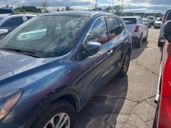Used 2020 Ford Escape 4d SUV AWD SE at Suburban Ford of Sterling Heights near Sterling Heights, MI