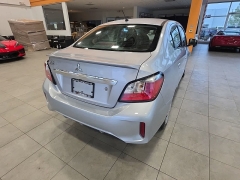 Used 2024  Mitsubishi Mirage G4 CVT at Maxx Loans near St&period; Adrian&comma; MI