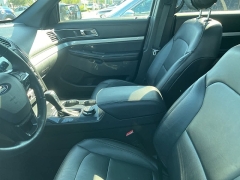 Used 2017 Ford Explorer 4d SUV 4WD XLT Ecoboost at Suburban Ford of Sterling Heights near Sterling Heights, MI