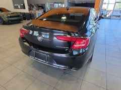 Used 2018  Buick LaCrosse 4dr Sdn Premium FWD at Maxx Loans near St&period; Adrian&comma; MI