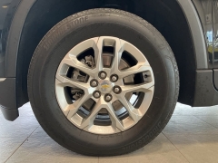 Used 2021  Chevrolet Traverse FWD 4dr LT Cloth w/1LT at Maxx Loans near St. Adrian, MI