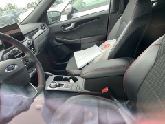 Used 2023 Ford Escape ST-Line AWD at Maxx Loans near St. Adrian, MI