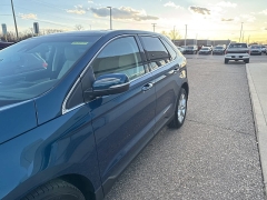 Used 2020  Ford Edge 4d SUV AWD Titanium at Maxx Loans near St&period; Adrian&comma; MI