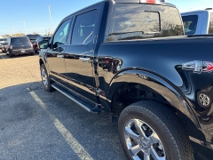 Used 2023  Ford F-150 4WD SuperCrew Box at Maxx Loans near St&period; Adrian&comma; MI