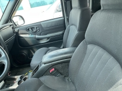 Used 2003 Chevrolet S-10 Ext Cab 123" WB LS at Maxx Loans near ,