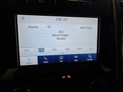 Used 2020  Ford F-150 4WD SuperCrew 5&period;5' Box at Maxx Loans near St&period; Adrian&comma; MI