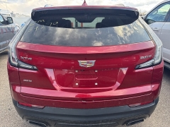 Used 2019  Cadillac XT4 4d SUV AWD Sport at Maxx Loans near St&period; Adrian&comma; MI
