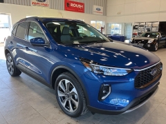 Used 2023  Ford Escape Platinum AWD at Maxx Loans near St. Adrian, MI