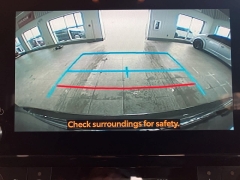 Used 2023  Toyota Highlander FWD &lpar;Natl&rpar; at Maxx Loans near St&period; Adrian&comma; MI