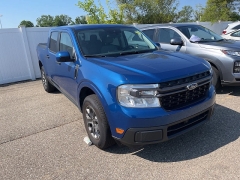 Used 2023 Ford Maverick AWD SuperCrew at Suburban Ford of Sterling Heights near Sterling Heights, MI