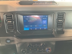 Used 2022  Ford Bronco 2 Door Advanced 4x4 at Maxx Loans near St. Adrian, MI