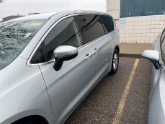 Used 2023  Chrysler Pacifica Touring L FWD at Maxx Loans near St&period; Adrian&comma; MI