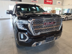 Used 2020  GMC Sierra 1500 4WD Crew Cab 147" Denali at Maxx Loans near St&period; Adrian&comma; MI