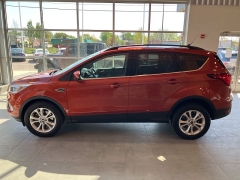 Used 2019 Ford Escape 4d SUV 4WD SEL at Suburban Ford of Sterling Heights near Sterling Heights, MI