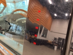 Used 2024  Ford Expedition Platinum 4x4 at Maxx Loans near St&period; Adrian&comma; MI