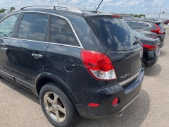Used 2008 Saturn Vue 4d SUV FWD XR at Suburban Ford of Sterling Heights near Sterling Heights, MI