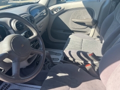 Used 2002  Chrysler PT Cruiser 4d Wagon Touring at Maxx Loans near St. Adrian, MI