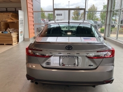 Used 2025 Toyota Camry AWD (Natl) at Suburban Ford of Sterling Heights near Sterling Heights, MI