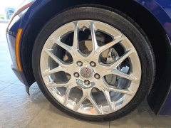 Used 2019  Chevrolet Corvette 2d Coupe Stingray w&sol;2LT at Maxx Loans near St&period; Adrian&comma; MI