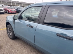 Used 2023  Ford Maverick FWD SuperCrew at Maxx Loans near St&period; Adrian&comma; MI