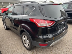 Used 2015 Ford Escape FWD 4dr SE at Maxx Loans near St. Adrian, MI