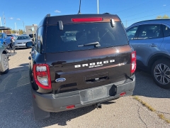 Used 2021 Ford Bronco Sport Big Bend 4x4 at Suburban Ford of Sterling Heights near Sterling Heights, MI