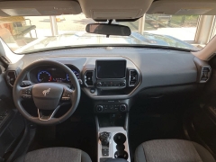 Used 2022 Ford Bronco Sport Big Bend 4x4 at Suburban Ford of Sterling Heights near Sterling Heights, MI
