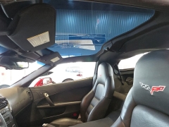 Used 2010  Chevrolet Corvette 2d Coupe 2LT at Maxx Loans near St&period; Adrian&comma; MI
