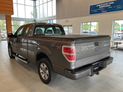 Used 2013 Ford F-150 2WD SuperCab at Maxx Loans near St. Adrian, MI