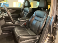 Used 2021  Nissan Murano AWD SL at Maxx Loans near St. Adrian, MI